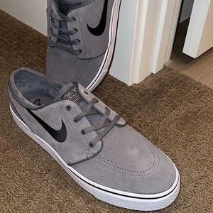 NEW Nike SB Janoski’s